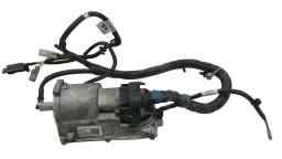 Motor Caixa Direção Elétrica Ranger 2.2 2016 a 2023 4x4 Dies 3801433316B