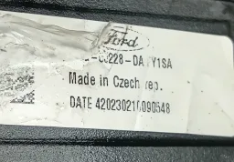 Tanque Reservatório Arla Ford Ranger 2.2 Diesel 2023 220117809P375F