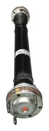 Eixo Cardan Dianteiro Ranger 2.2 3.2 Man/Aut 4x4 2013 a 2023 JB3G4A376DC