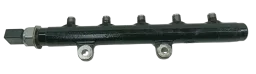 Flauta Bicos Tubo Rail Ford Ranger 2.2 2017 a 2023 Diesel A2C53438028
