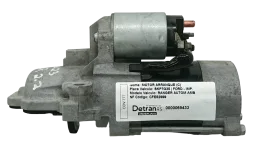 Motor Partida Arranque Ranger 2.2 3.2 Diesel 2013 a 2023