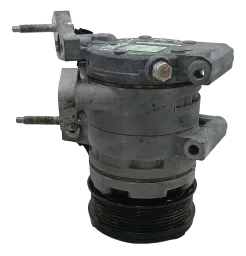 Compressor Ar Condicionado Ford Ranger 2.2 3.2 2017 a 2023