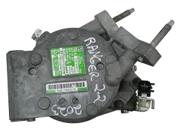 Compressor Ar Condicionado Ford Ranger 2.2 3.2 2017 a 2023
