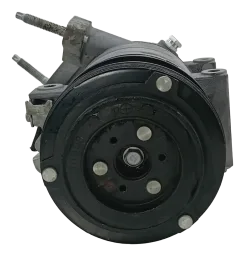 Compressor Ar Condicionado Ford Ranger 2.2 3.2 2017 a 2023