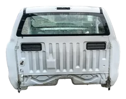 Cabine Ford Ranger 2017/2023 Cabine Simples 2 Portas