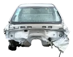 Cabine Ford Ranger 2017/2023 Cabine Simples 2 Portas