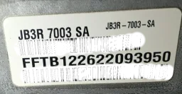 Caixa Cambio Ford Ranger 3.2 2.2 Diesel 2013/ 4x4 Manual EB3R-7K400-DA