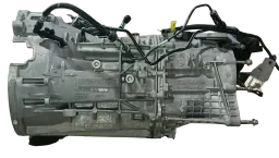 Caixa Cambio Ford Ranger 3.2 2.2 Diesel 2013/ 4x4 Manual EB3R-7K400-DA