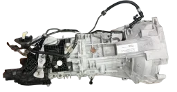 Caixa Cambio Ford Ranger 3.2 2.2 Diesel 2013/ 4x4 Manual EB3R-7K400-DA