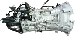 Caixa Cambio Ford Ranger 3.2 2.2 Diesel 2013/ 4x4 Manual EB3R-7K400-DA