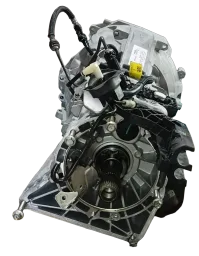 Caixa Cambio Ford Ranger 3.2 2.2 Diesel 2013/ 4x4 Manual EB3R-7K400-DA