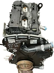 Motor Ranger 2.2 Diesel 160cv Manual 2013 a 2023 C/12.000Km
