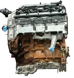 Motor Ranger 2.2 Diesel 160cv Manual 2013 a 2023 C/12.000Km