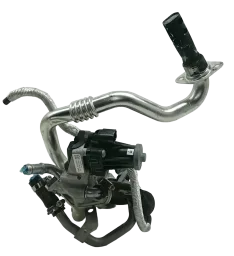 Resfriador Valvula Erg Ford Ranger 2.2 Diesel 2023 Arla FB3Q-9D475-AC