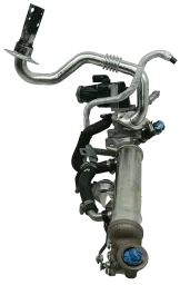 Resfriador Valvula Erg Ford Ranger 2.2 Diesel 2023 Arla FB3Q-9D475-AC