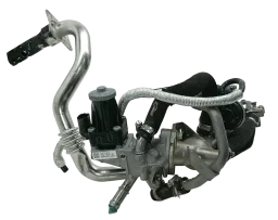 Resfriador Valvula Erg Ford Ranger 2.2 Diesel 2023 Arla FB3Q-9D475-AC