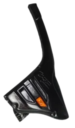 Snorkel Ford Ranger 2013 2014 2015 a 2023 Diesel