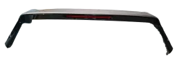 Aerofólio C/ Brake Light Chevrolet Tracker 2020 2021 2022/..