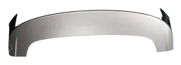 Aerofólio C/ Brake Light Chevrolet Tracker 2020 2021 2022/..