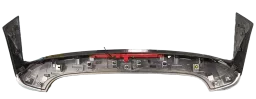 Aerofólio C/ Brake Light Chevrolet Tracker 2020 2021 2022/..