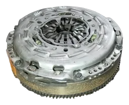 Volante Motor Ford Ranger 2.2 Diesel Manual 2013 a 2023 AB39-7563-BA