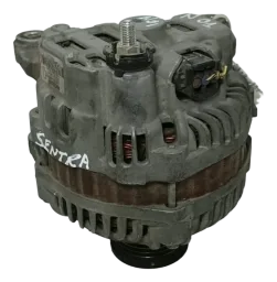 Alternador Nissan Sentra 2.0 2008 2012 23100ZW40B A2TG1581AC