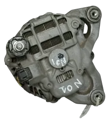 Alternador Nissan Sentra 2.0 2008 2012 23100ZW40B A2TG1581AC