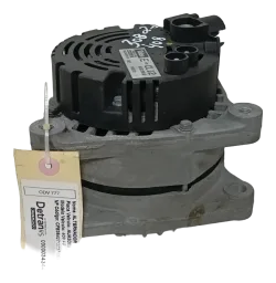 Alternador Peugeot 408 2.0 2012 2018 9660235080