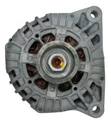 Alternador Peugeot 408 2.0 2012 2018 9660235080