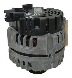 Alternador Peugeot 408 2.0 2012 2018 9660235080