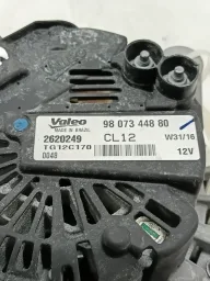Alternador Peugeot 2008 1.6 2015 2020 98073448