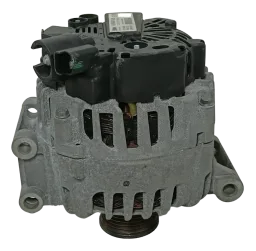 Alternador Peugeot 3008 1.6 2014 a 2018 9666997980