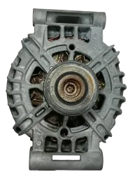 Alternador Peugeot 3008 1.6 2014 a 2018 9666997980