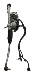 Caixa Direção Elétrica Peugeot 2008 1.6 2015 a 2023 9826415380