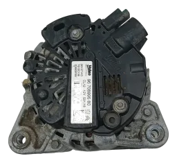 Alternador Peugeot 208 2008 Citroen C3 1.2 1.6 9670899580