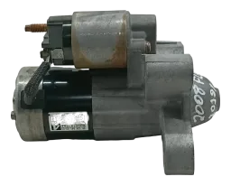 Motor Partida C4 Cactus 208 2008 C3 Aircross 1.6 Aut 18/