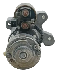 Motor Partida C4 Cactus 208 2008 C3 Aircross 1.6 Aut 18/ 9812464180
