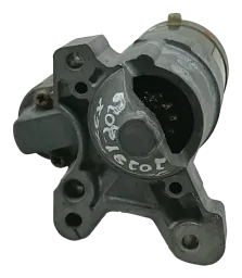 Motor Partida C4 Cactus 208 2008 C3 Aircross 1.6 Aut 18/ 9812464180