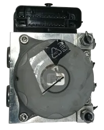 Modulo Abs Peugeot 2008 208 1.6 Flex 2018 a 2021 118cv 10062230431
