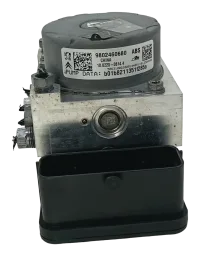 Modulo Abs Peugeot 2008 208 1.6 Flex 2018 a 2021 118cv 10062230431