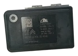 Modulo Abs Peugeot 2008 208 1.6 Flex 2018 a 2021 118cv 10062230431
