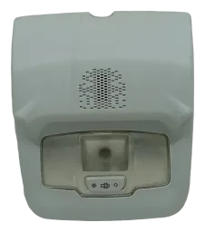 Luz de Teto Cortesia Peugeot 2008 2018 2019 2020 2021 2022