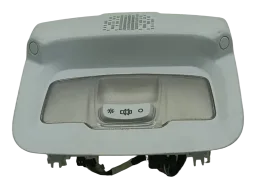 Luz de Teto Cortesia Peugeot 2008 2018 2019 2020 2021 2022