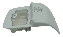 Luz de Teto Cortesia Peugeot 2008 2018 2019 2020 2021 2022