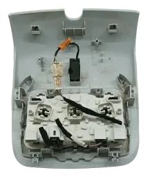 Luz de Teto Cortesia Peugeot 2008 2018 2019 2020 2021 2022