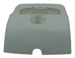 Luz de Teto Cortesia Peugeot 2008 2018 2019 2020 2021 2022