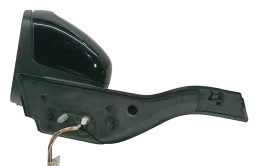 Retrovisor Esquerdo Peugeot 2008 2013 a 2020 com Pisca