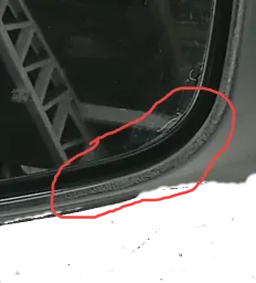 Retrovisor Esquerdo Peugeot 2008 2013 a 2020 com Pisca