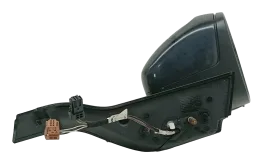 Retrovisor Direito Peugeot 2008 2013 a 2020 com Pisca
