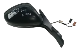 Retrovisor Direito Peugeot 2008 2013 a 2020 com Pisca